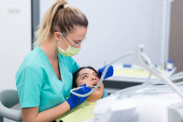 Best Walk-In Emergency Dental Services in Nazareth College, NY